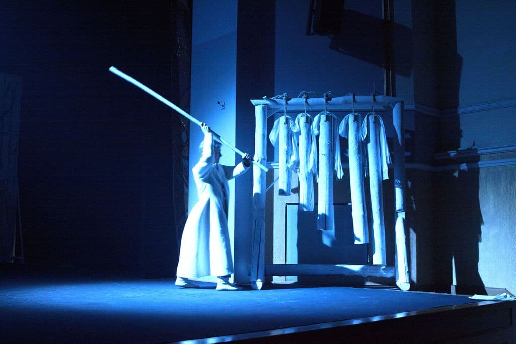 Фото спектакля 14