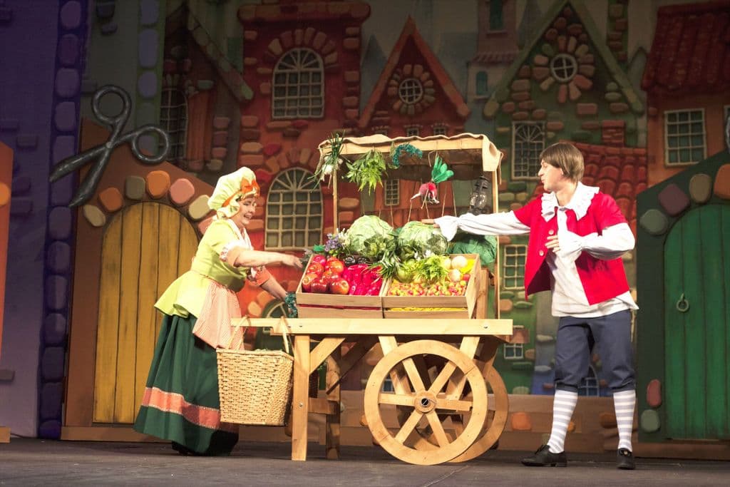 Фото спектакля 7