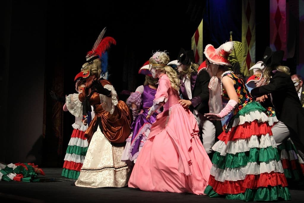 Фото спектакля 13