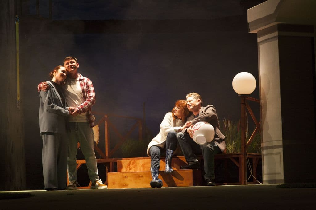 Фото спектакля 21