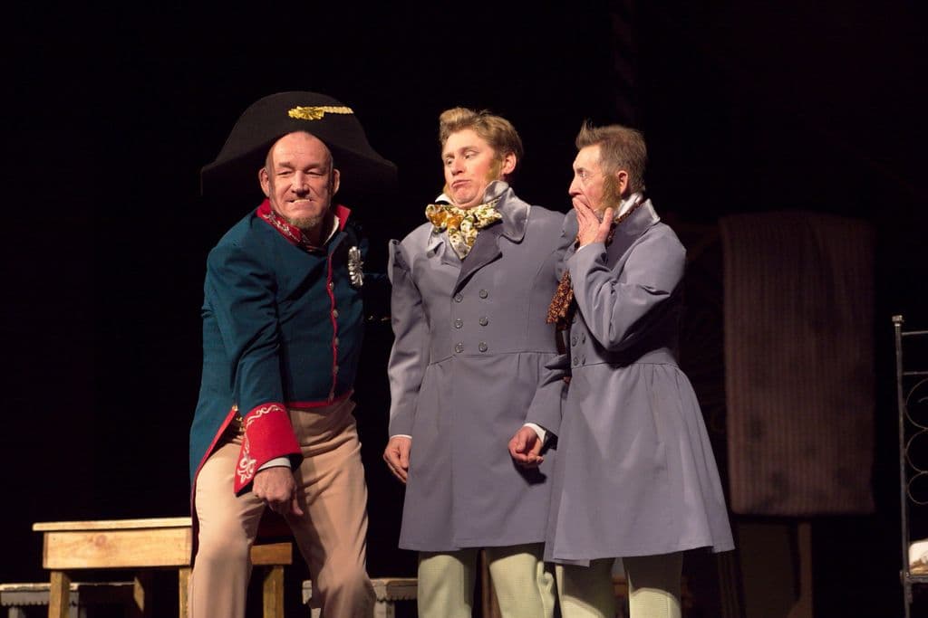 Фото спектакля 14