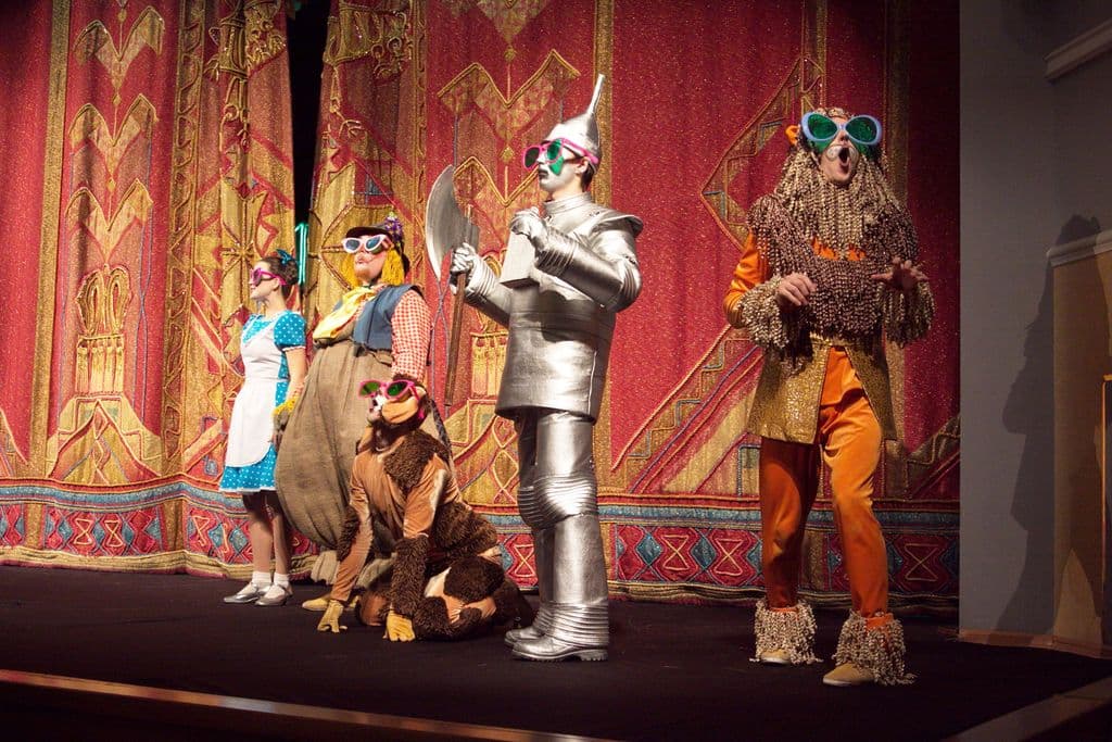 Фото спектакля 21