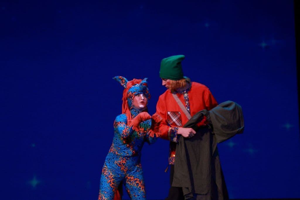 Фото спектакля 1