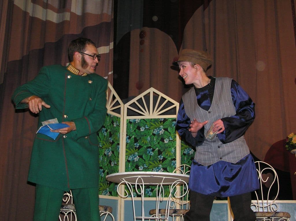 Фото артиста 1