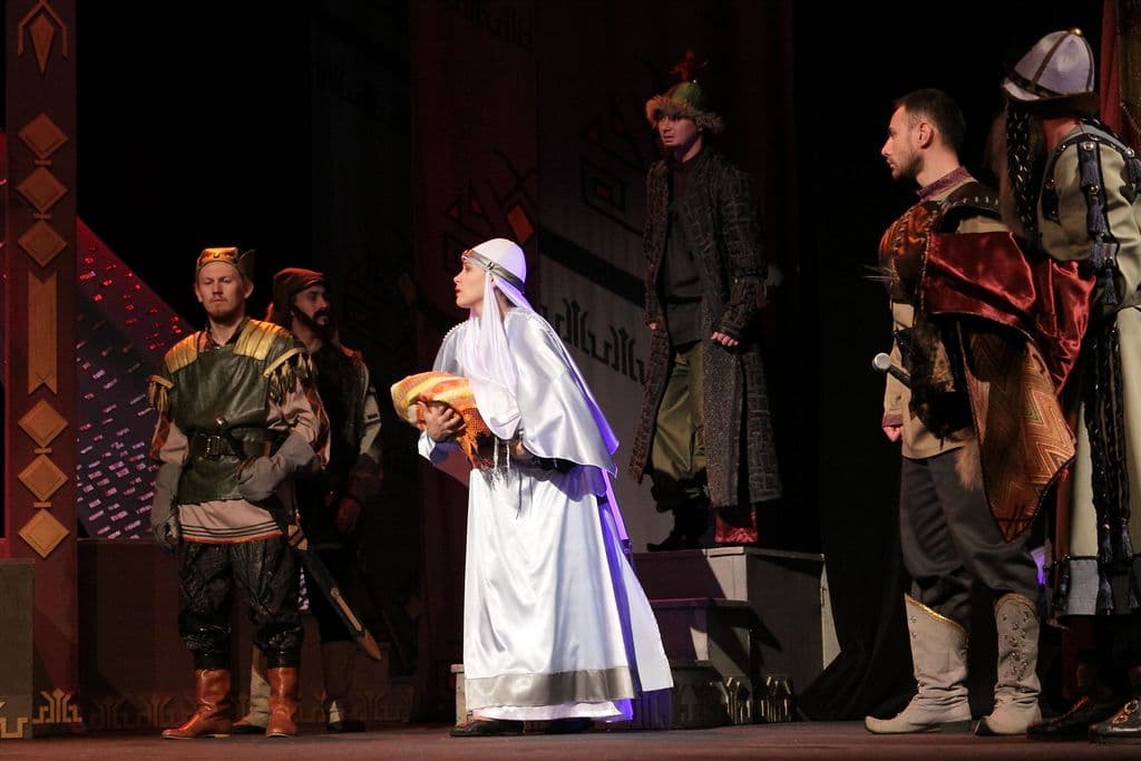 Фото спектакля 12