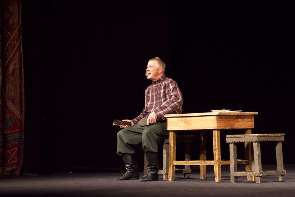 Фото артиста 1