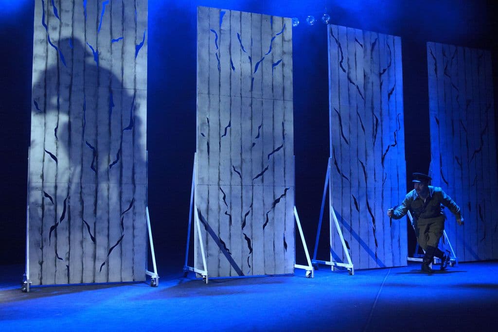 Фото спектакля 4