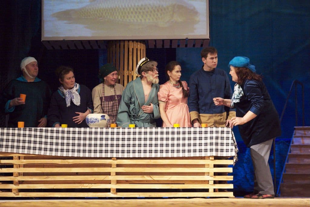 Фото спектакля 19