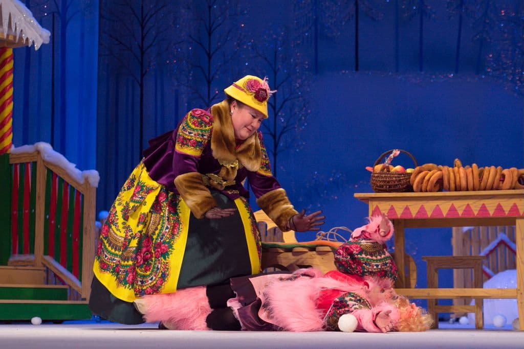 Фото спектакля 13