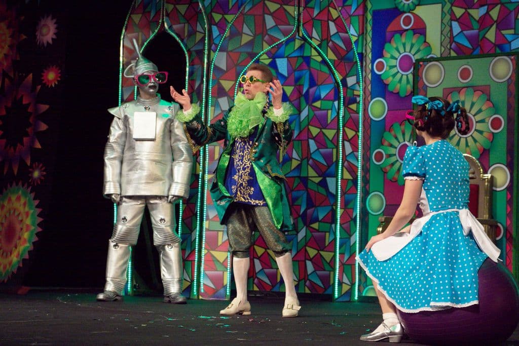 Фото спектакля 22