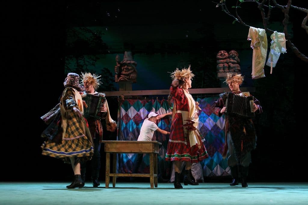 Фото спектакля 4