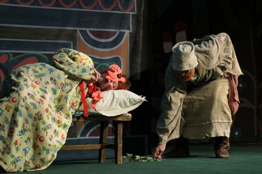 Фото спектакля 16