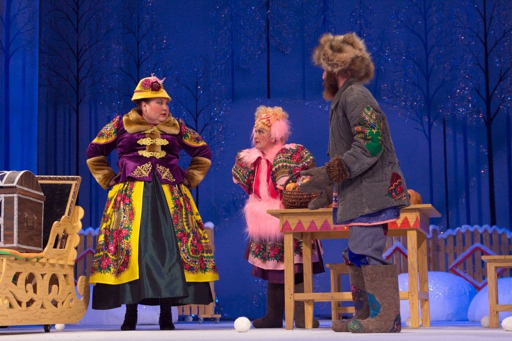 Фото спектакля 10