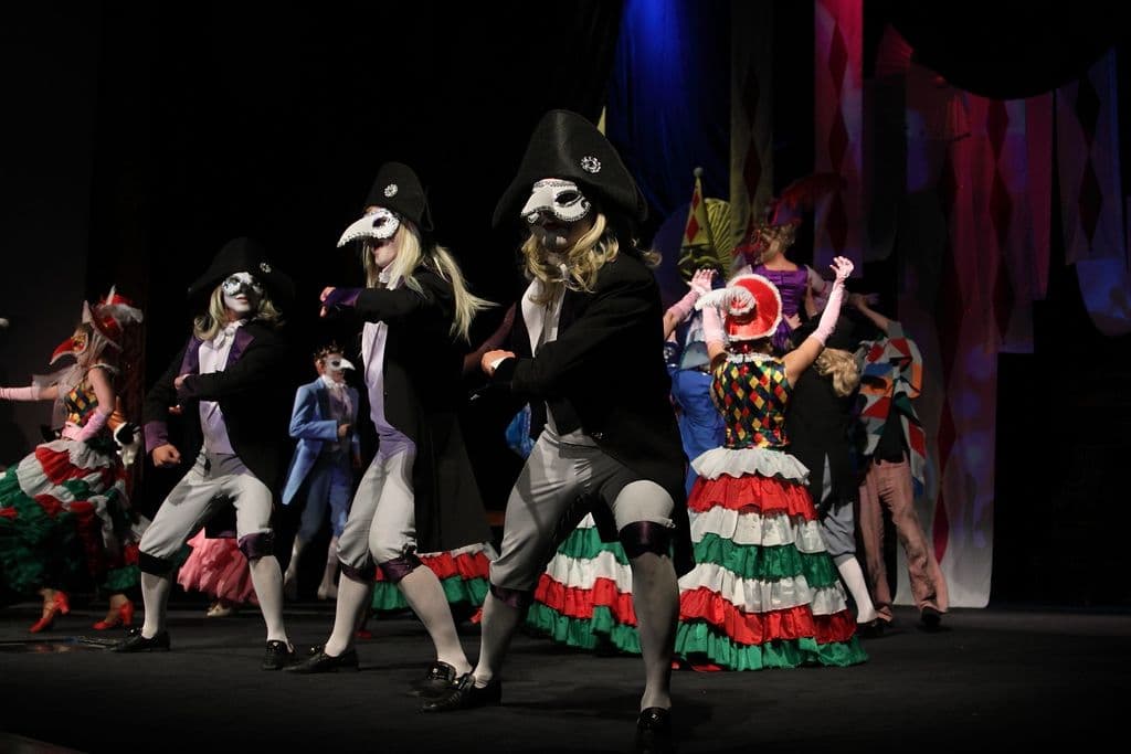 Фото спектакля 1