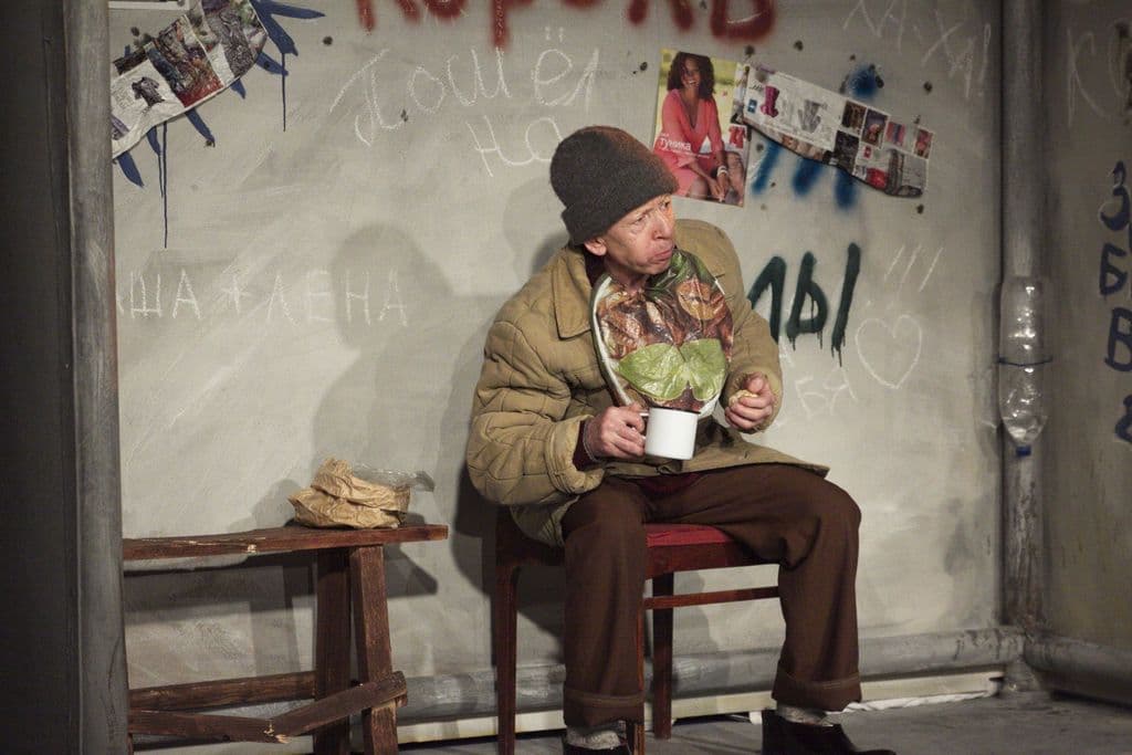 Фото спектакля 2