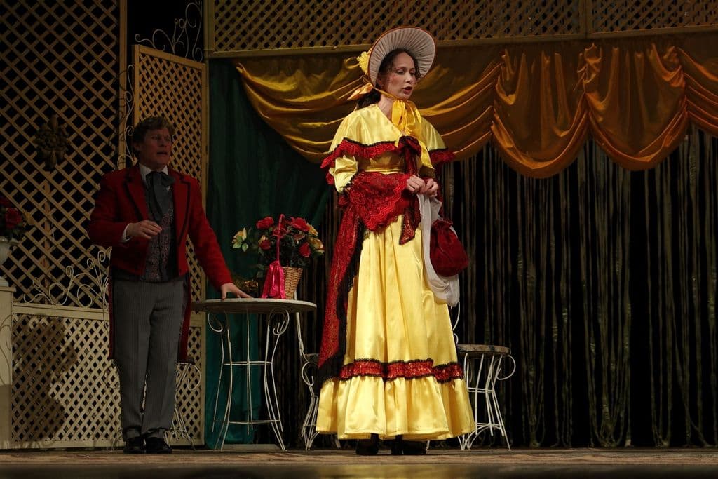 Фото артиста 1