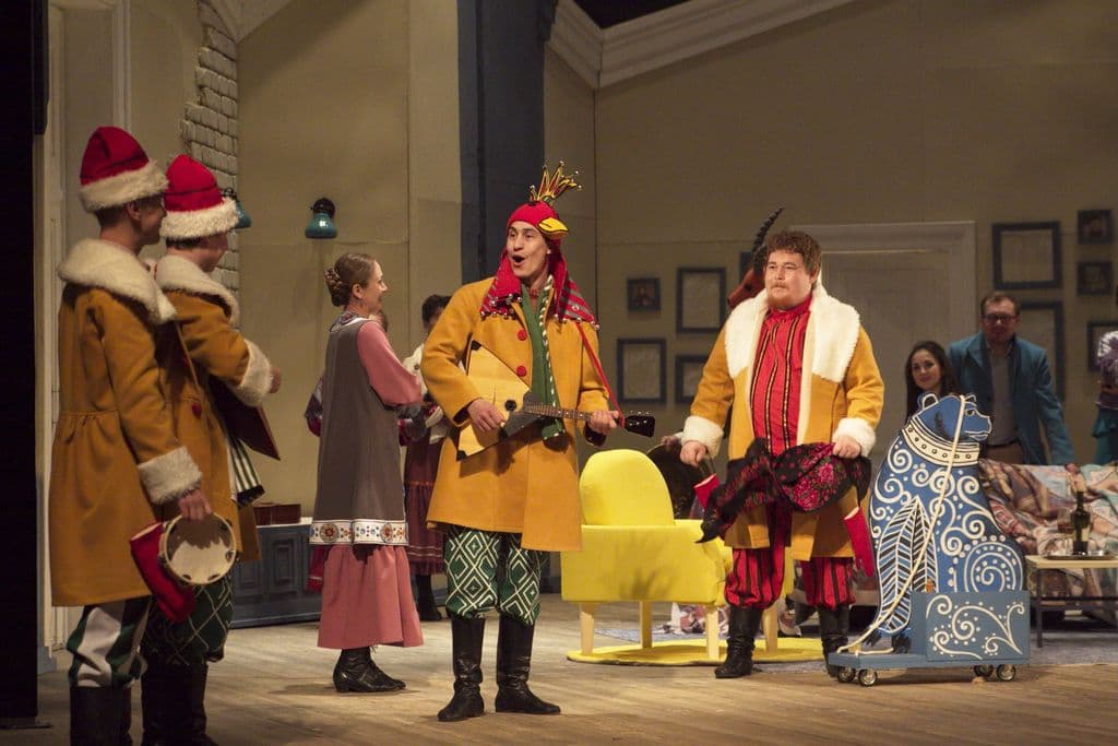 Фото спектакля 7