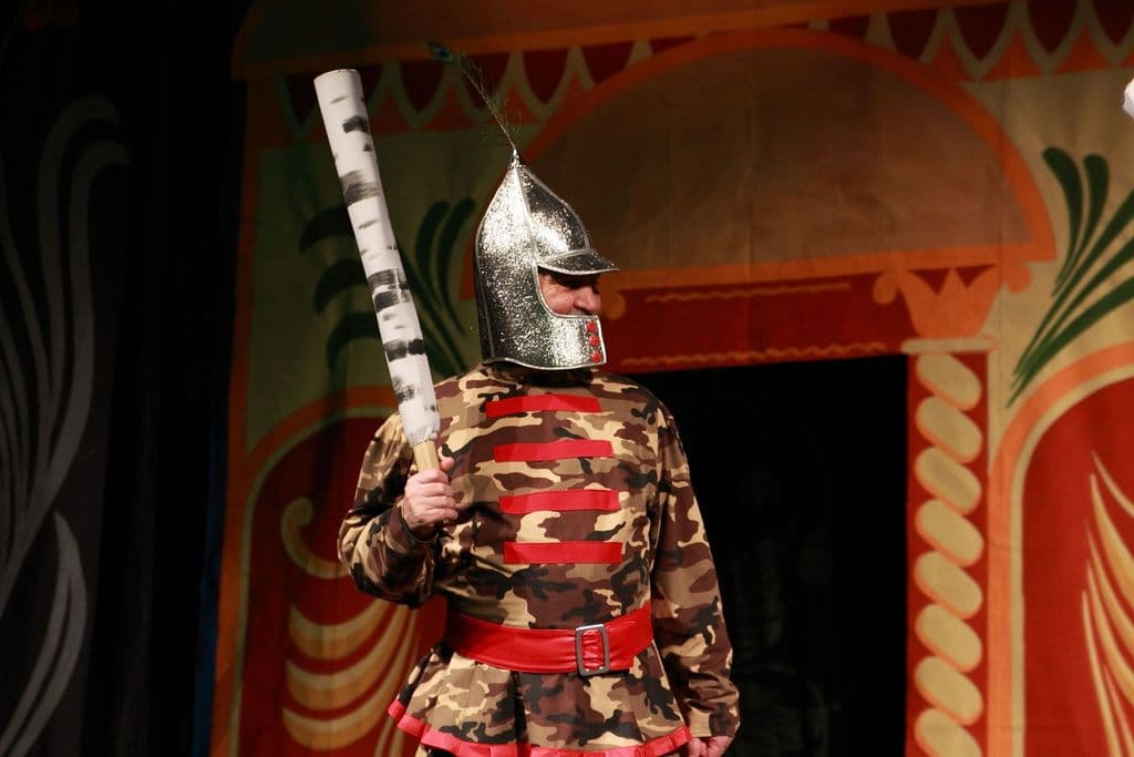 Фото артиста 2