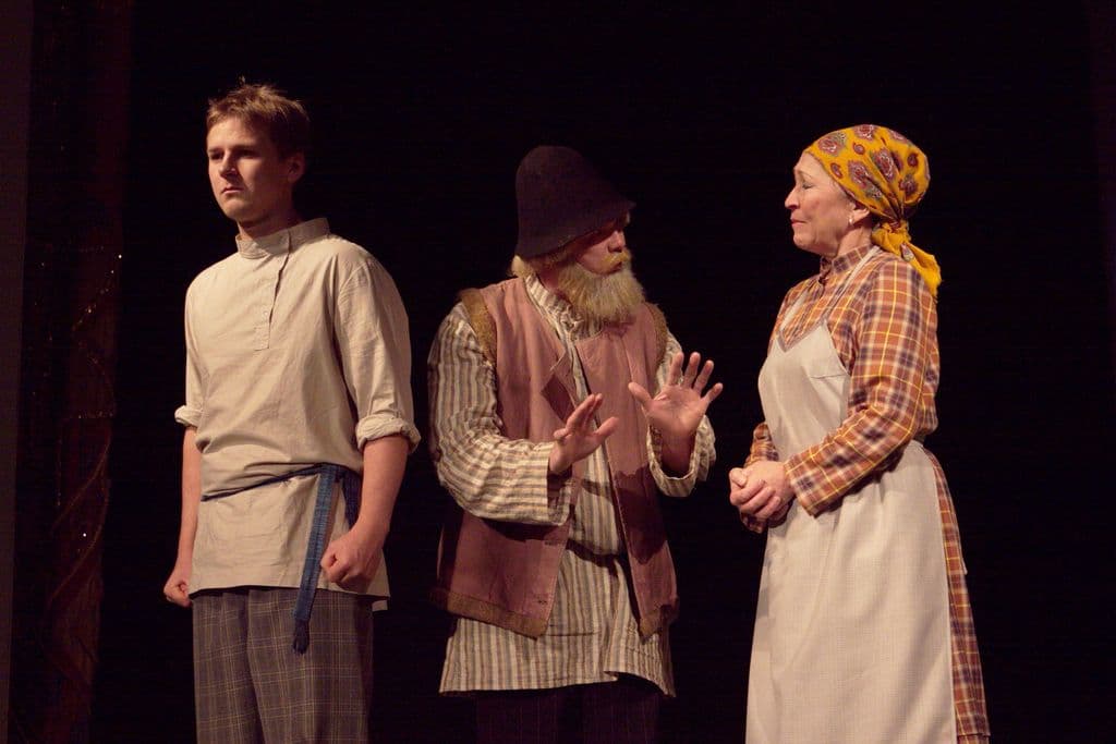 Фото артиста 6