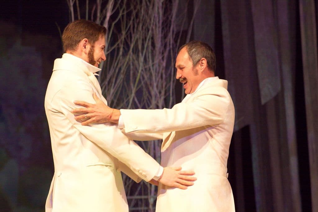 Фото спектакля 2