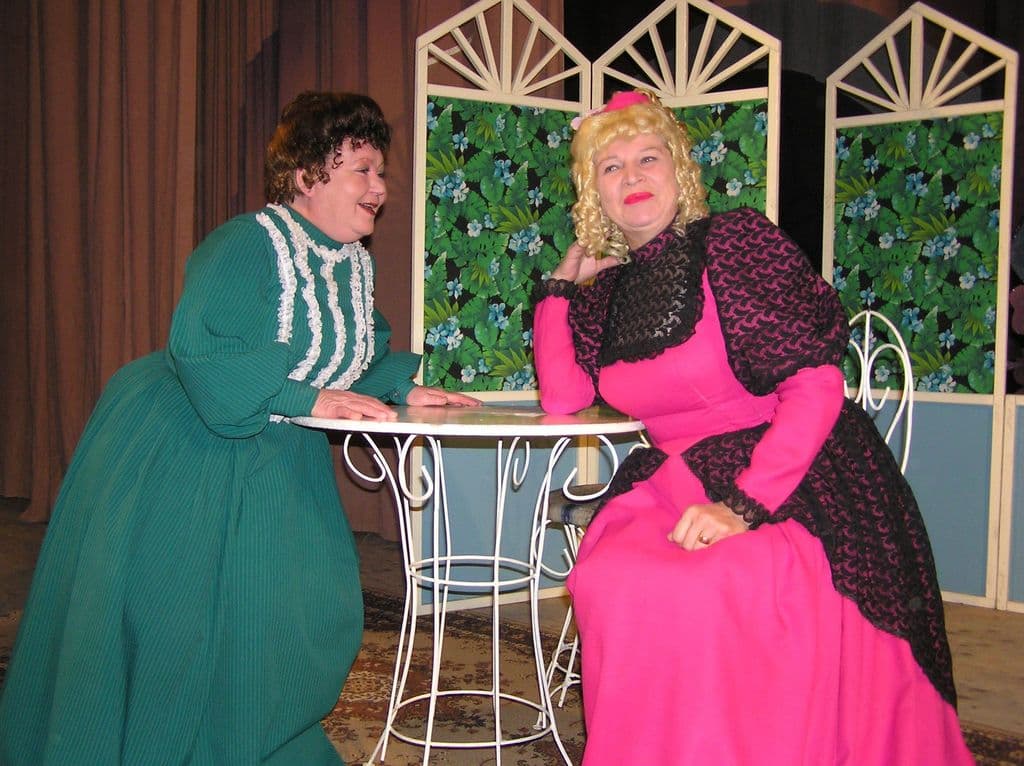 История продолжается 2