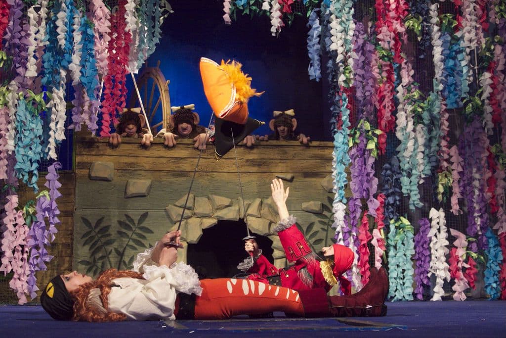 Фото спектакля 6