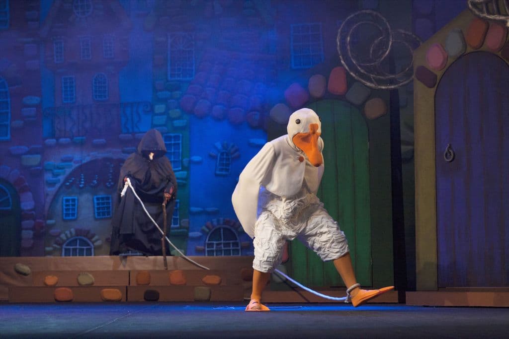 Фото спектакля 4