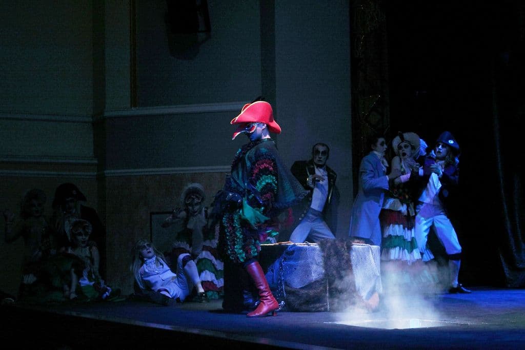 Фото артиста 2