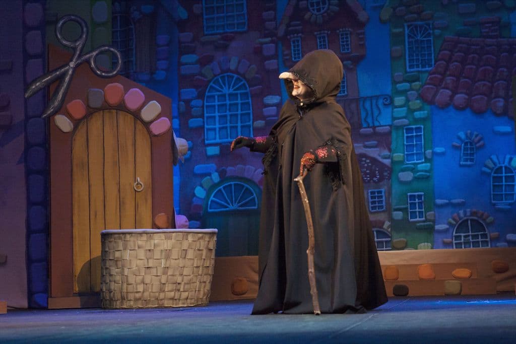 Фото спектакля 6