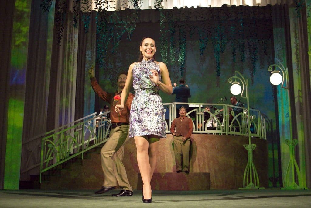 Фото спектакля 4