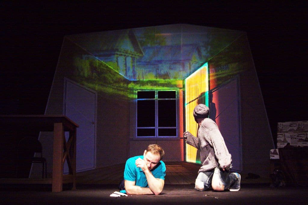 Фото спектакля 15