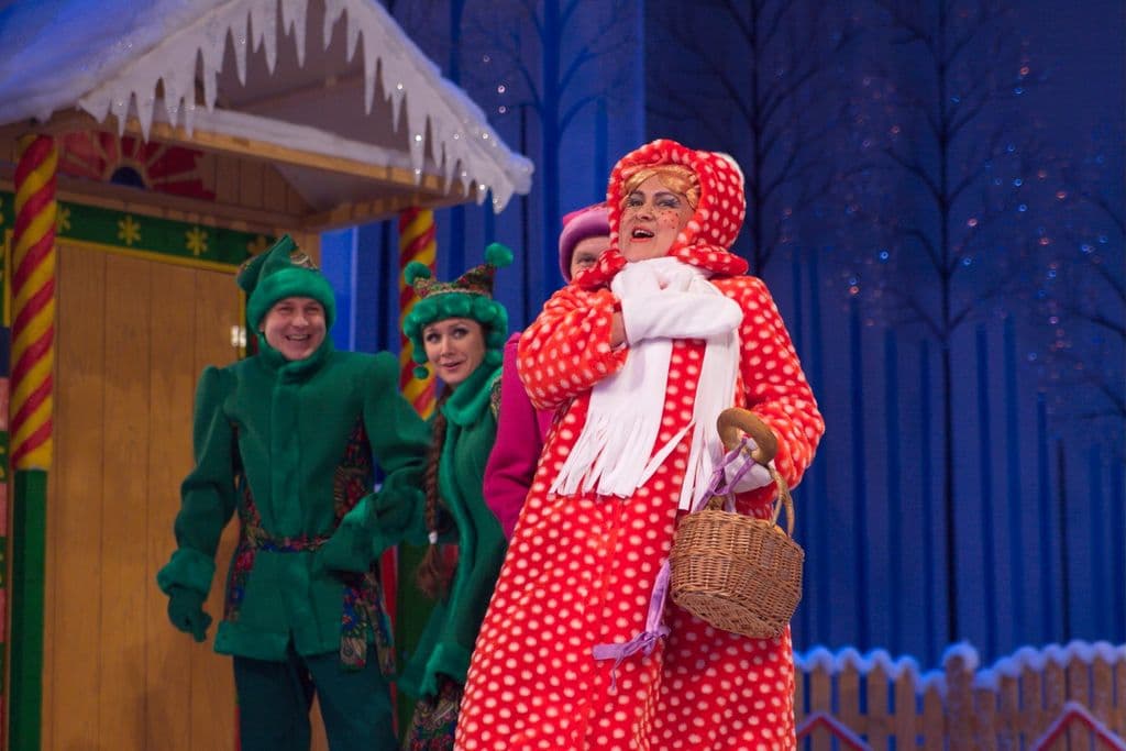 Фото спектакля 5