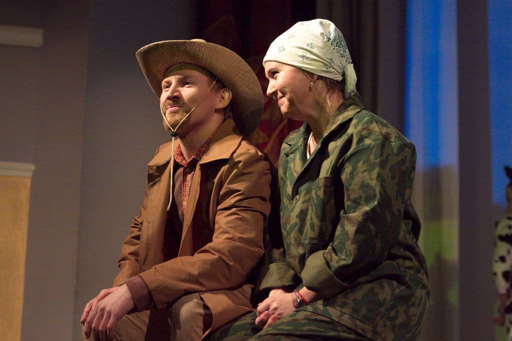 Фото спектакля 8