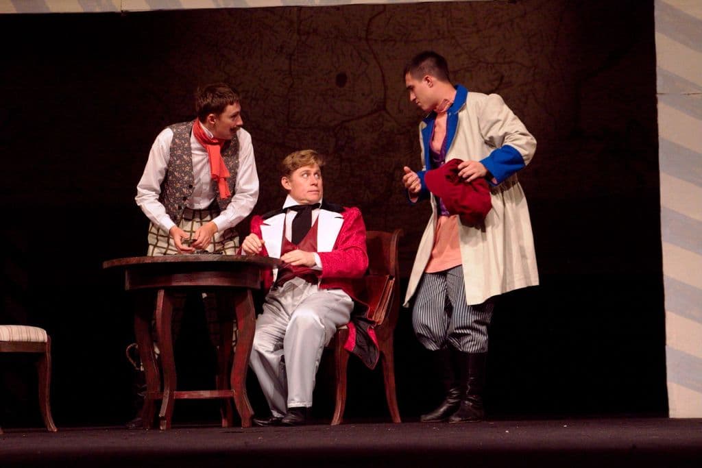 Фото спектакля 19