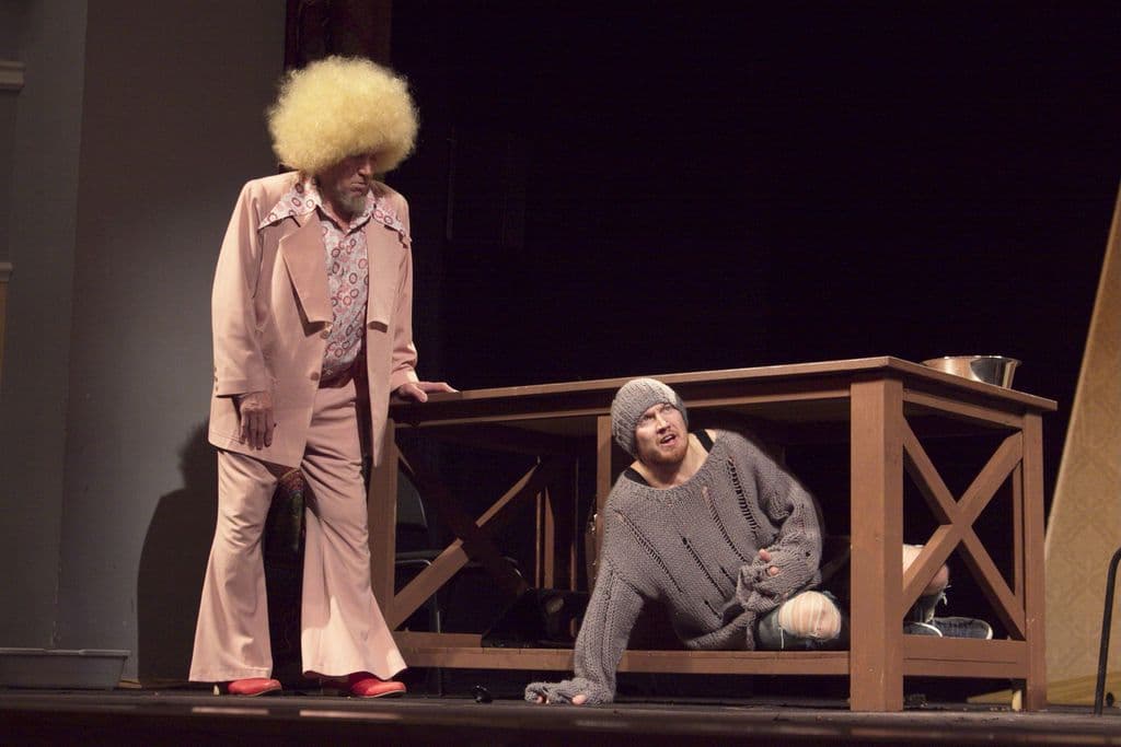 Фото спектакля 1