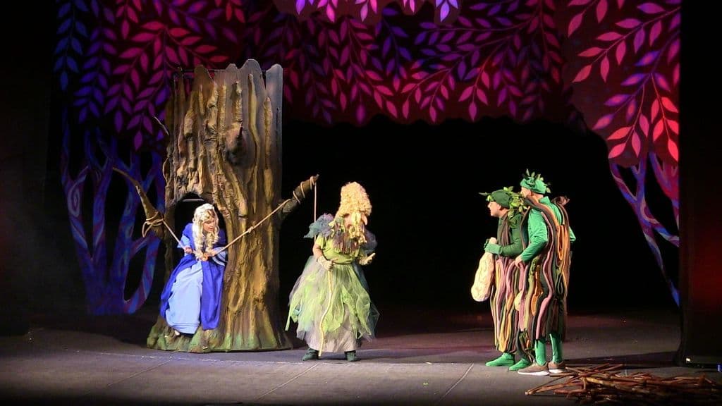 Фото спектакля 11