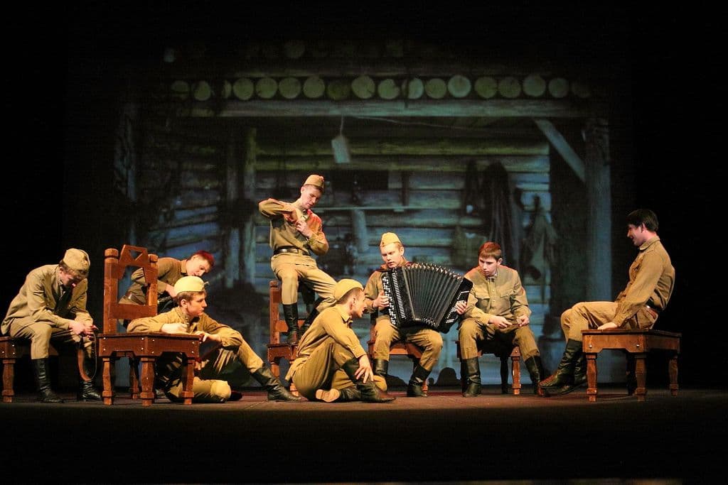 Фото спектакля 10