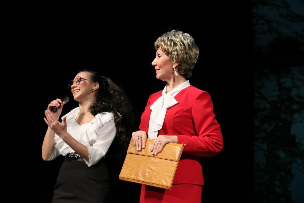 История театра 4