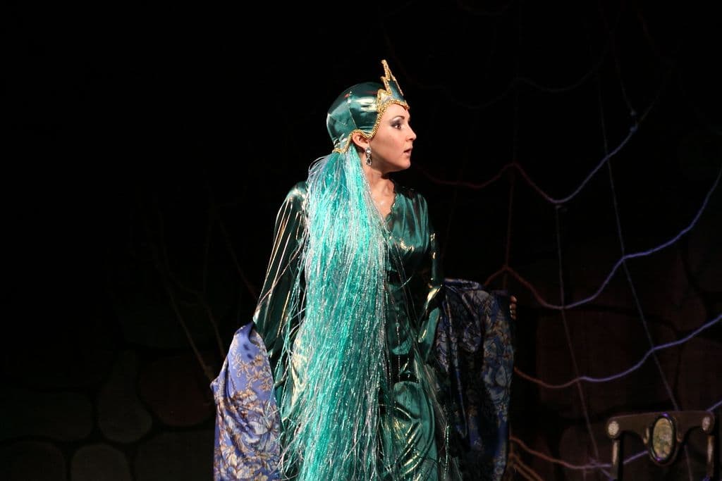 Фото артиста 1