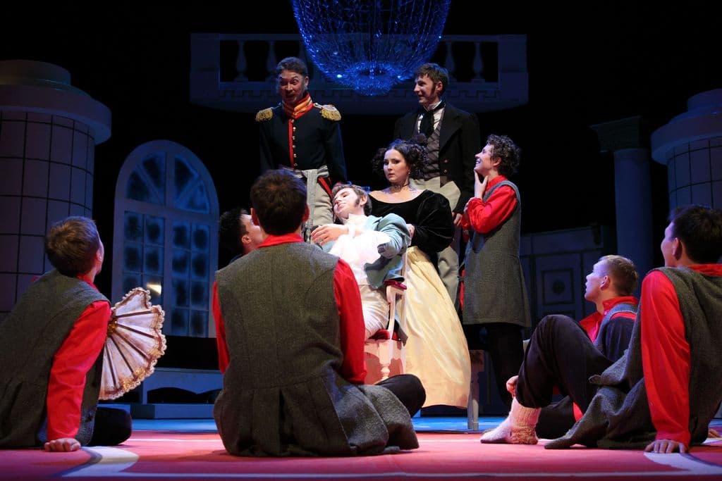 Фото артиста 4