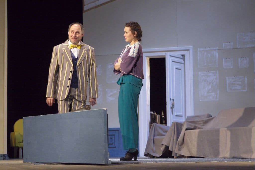 Фото спектакля 5