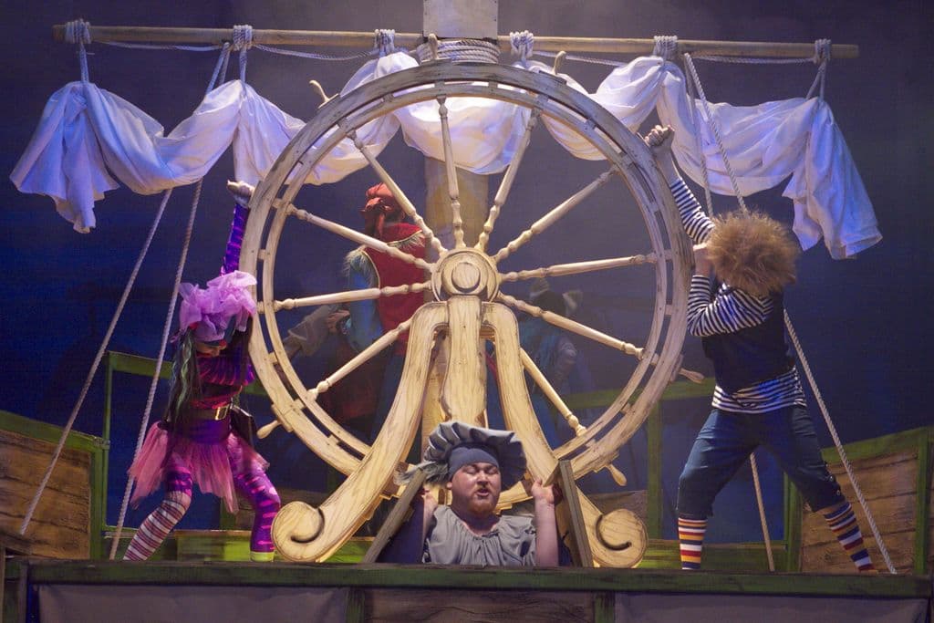 Фото спектакля 10