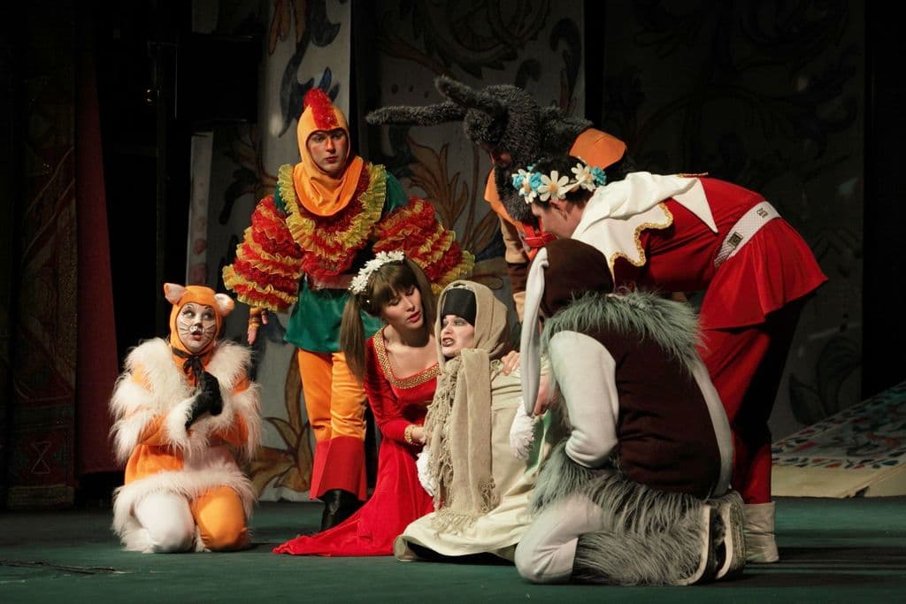 Фото артиста 1