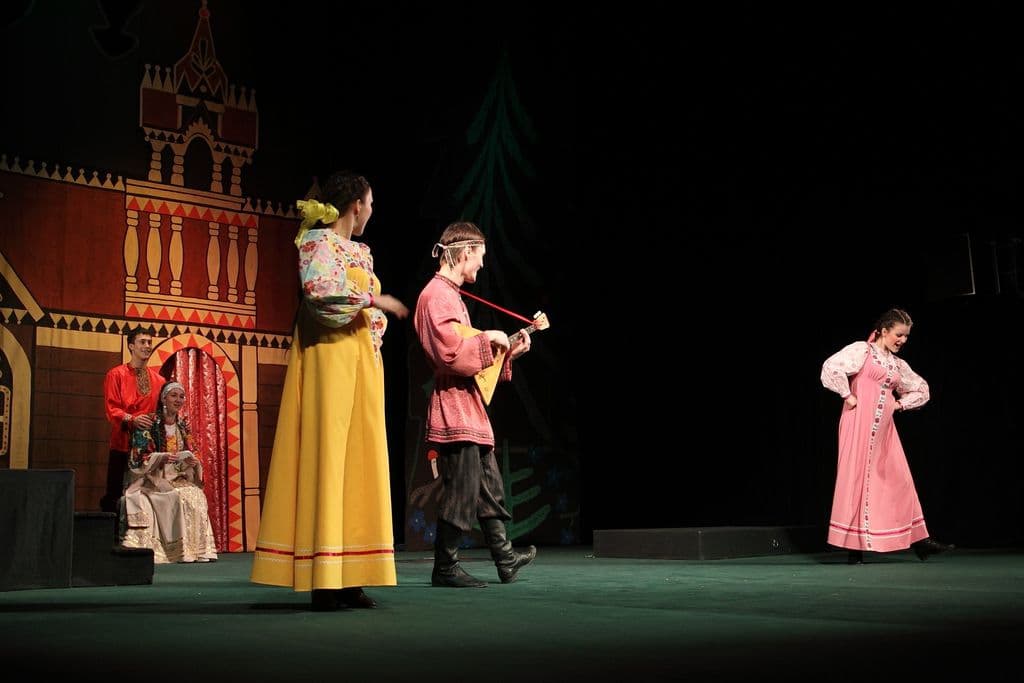 Фото спектакля 11