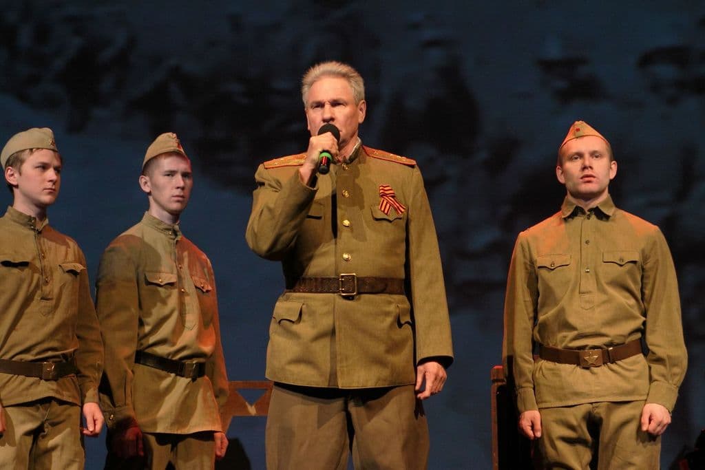 Музыкально-драматический театр 1