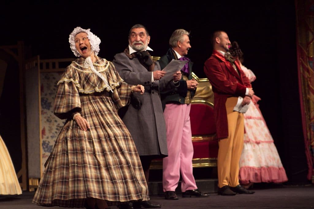 Фото артиста 1