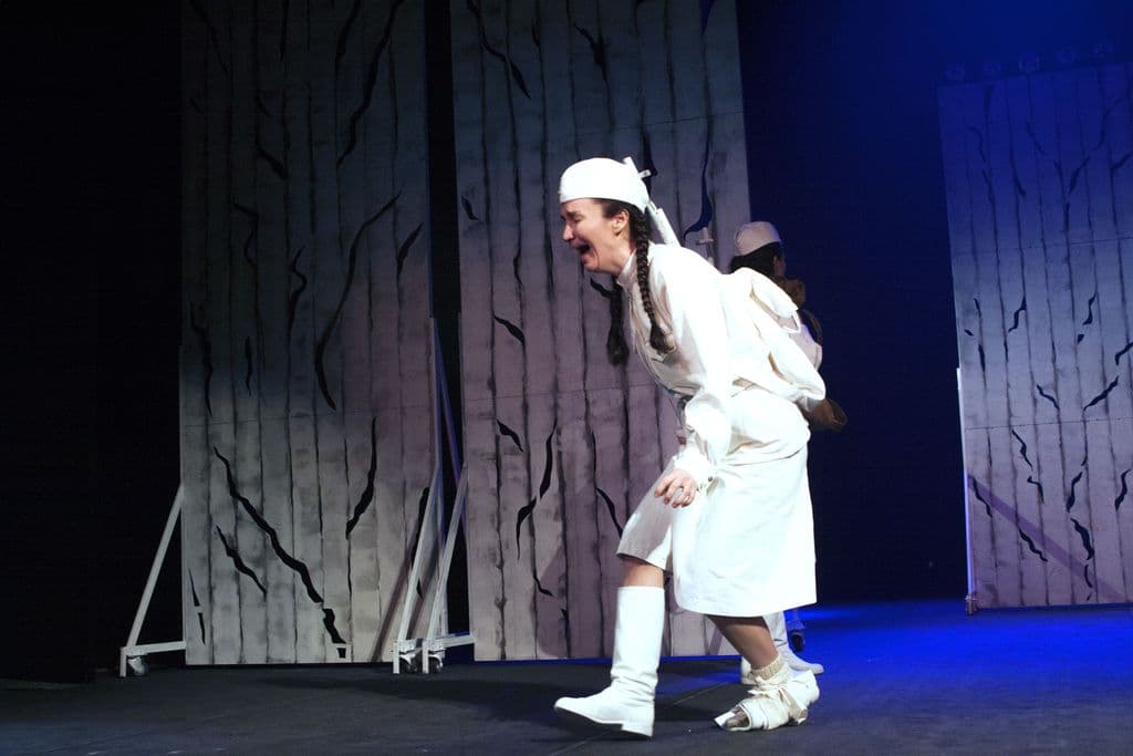 Фото спектакля 5