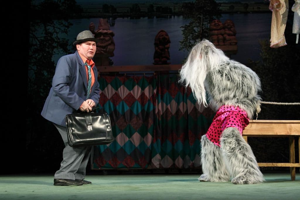 Фото спектакля 6