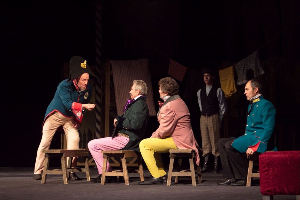 Фото спектакля 6