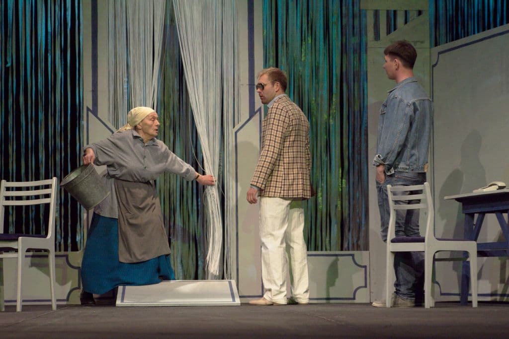 Фото спектакля 5